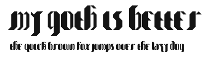 my_goth_is better Preview