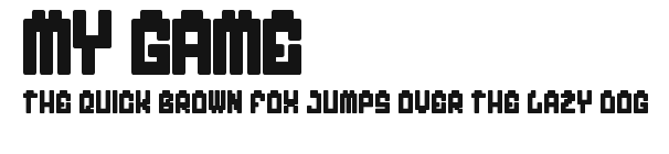 my game Preview