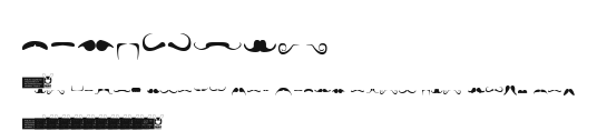 mustache Preview