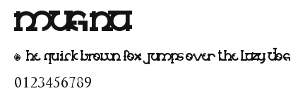mugna Preview