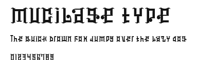 mucilage type Preview