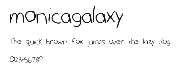 monicagalaxy Preview