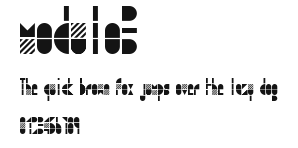 modulo3 Preview