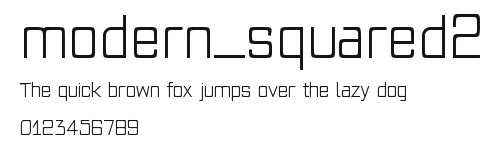 modern_squared2 Preview
