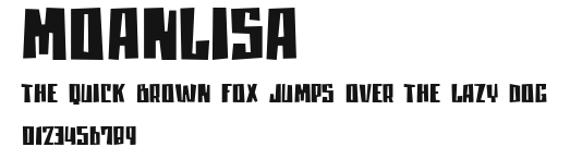 moanLisa Preview