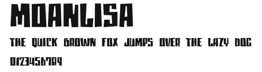 moanLisa Preview