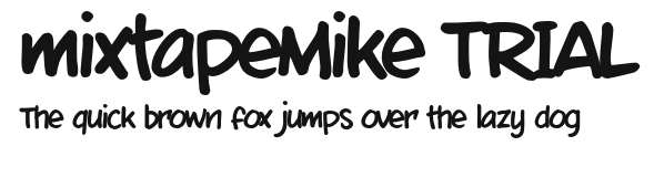 mixtapeMike_TRIAL Preview