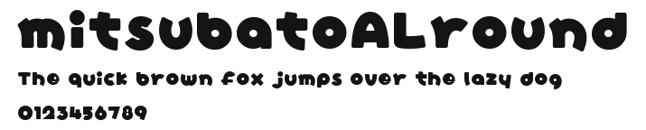 mitsubatoALround Preview