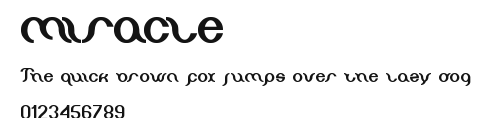 miracle Preview