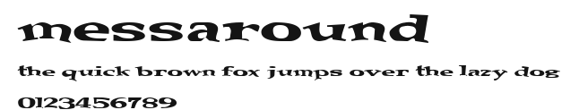 messaround Preview
