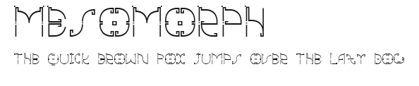 mesomorph Preview