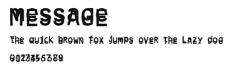 message Preview