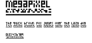 megapixel Preview