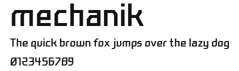 mechanik Preview