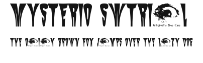 Mysterio SWTrial Preview