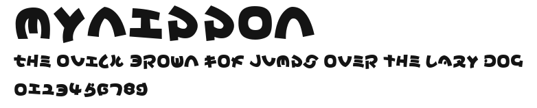 MyNippon Preview