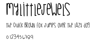 MyLittleJewels Preview