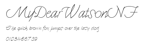 MyDearWatsonNF Preview