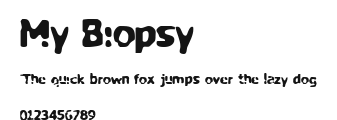 My Biopsy Preview