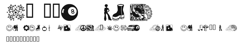 My 70s Ding Preview