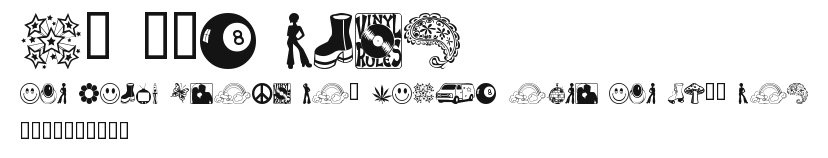 My 70s Ding Preview