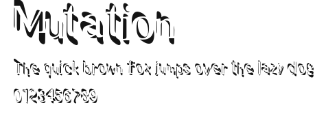 Mutation Preview