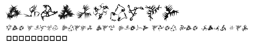 MutanTrios Preview