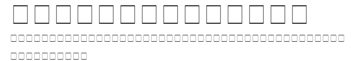 MusicalSymbols Preview