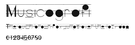 Musicografi Preview