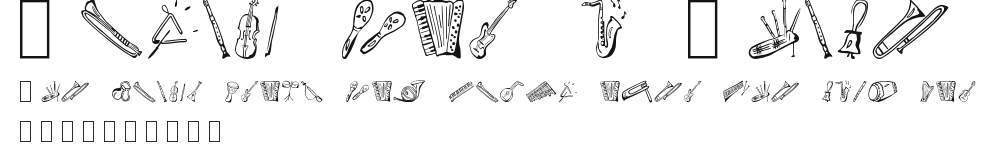Music for a While Preview