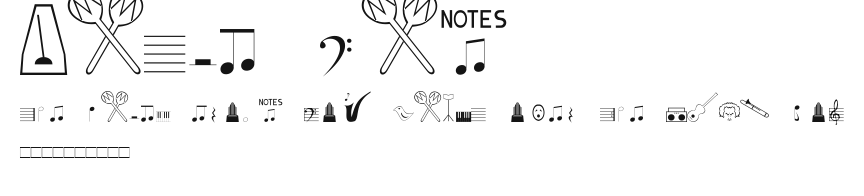 Music Fun Preview