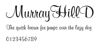 MurrayHillD Preview