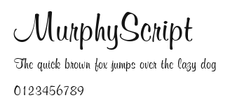 MurphyScript Preview