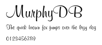 MurphyDB Preview