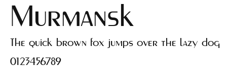 Murmansk Preview