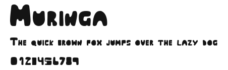 Muringa Preview