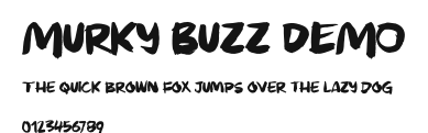 Murky Buzz DEMO Preview