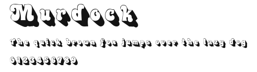 Murdock Preview