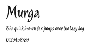 Murga Preview