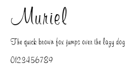 Muriel Preview