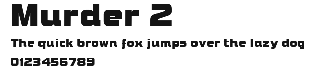 Murder 2 Preview