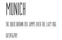 Munich Preview