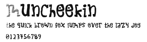 Muncheekin Preview