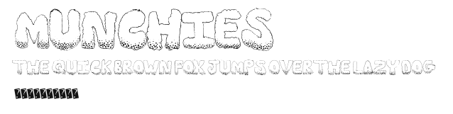 Munchies Preview