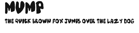 Mump Preview