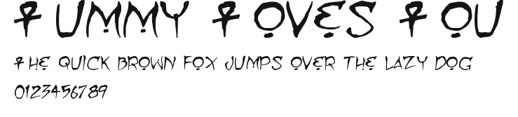 Mummy Loves You Preview