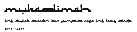 Mukadimah Preview