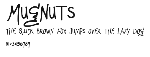 Mugnuts Preview