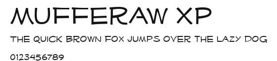 Mufferaw Xp Preview
