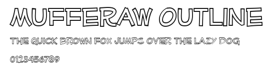 Mufferaw Outline Preview